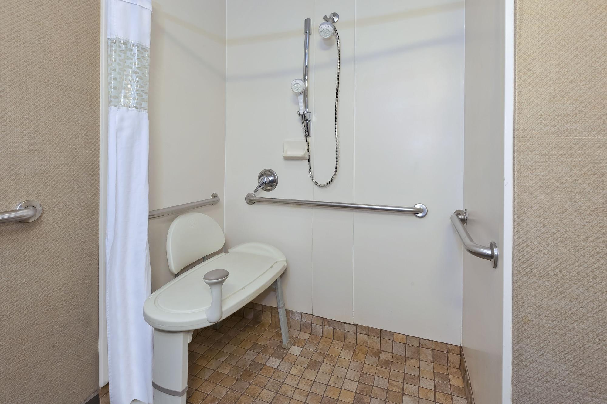 Surestay Plus Hotel By Best Western Stevensville St Joseph Εξωτερικό φωτογραφία