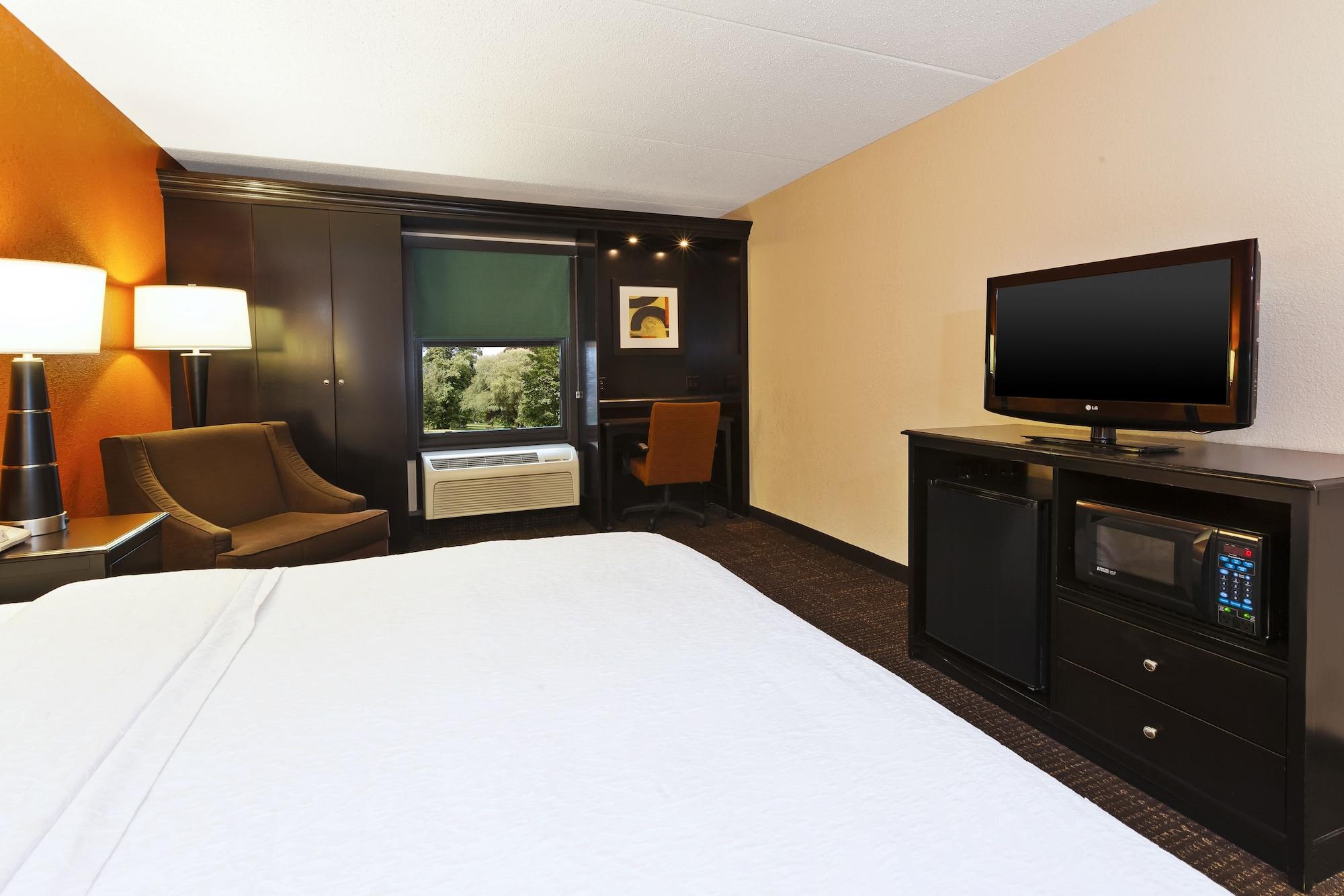 Surestay Plus Hotel By Best Western Stevensville St Joseph Εξωτερικό φωτογραφία
