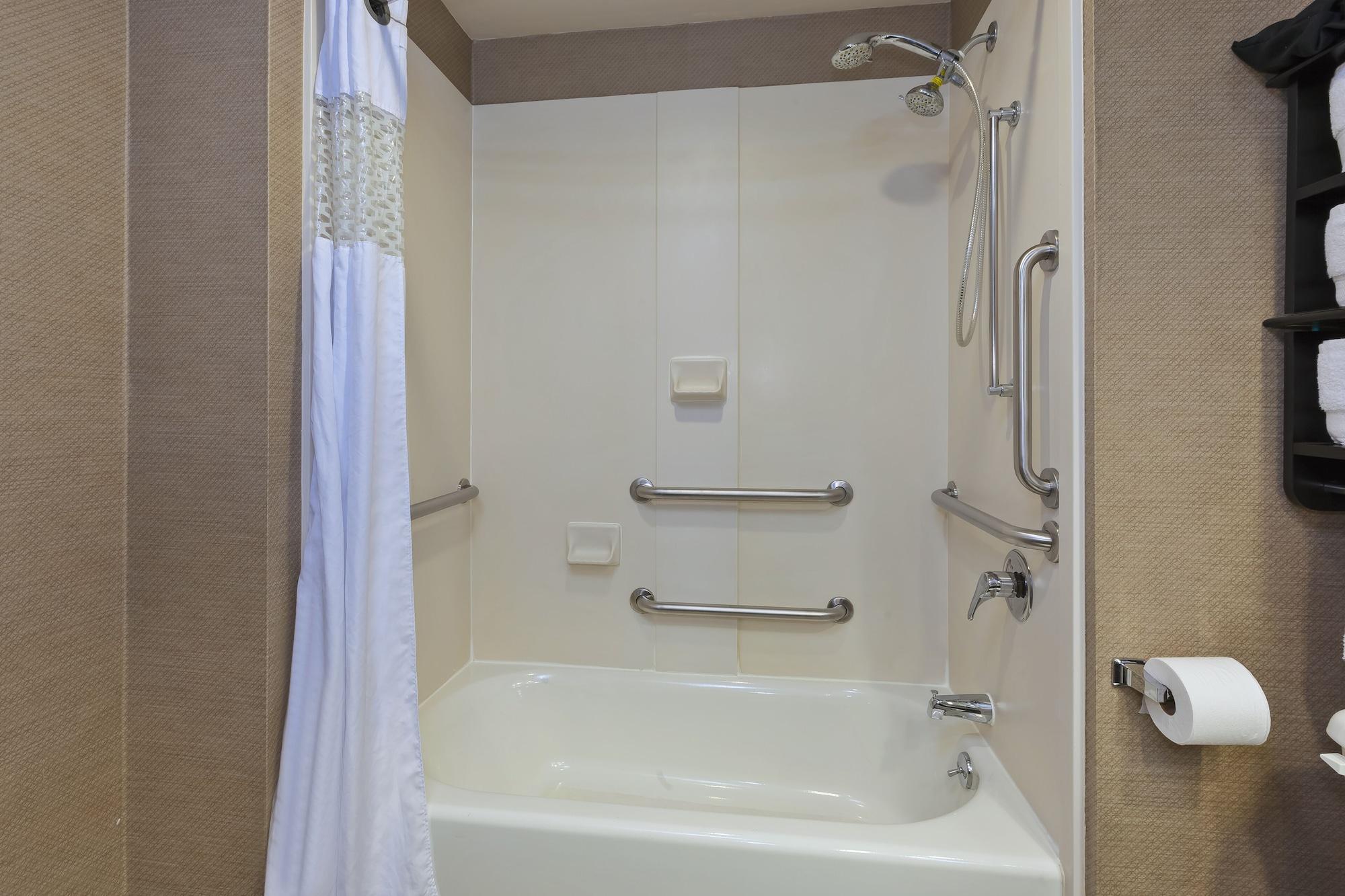 Surestay Plus Hotel By Best Western Stevensville St Joseph Εξωτερικό φωτογραφία