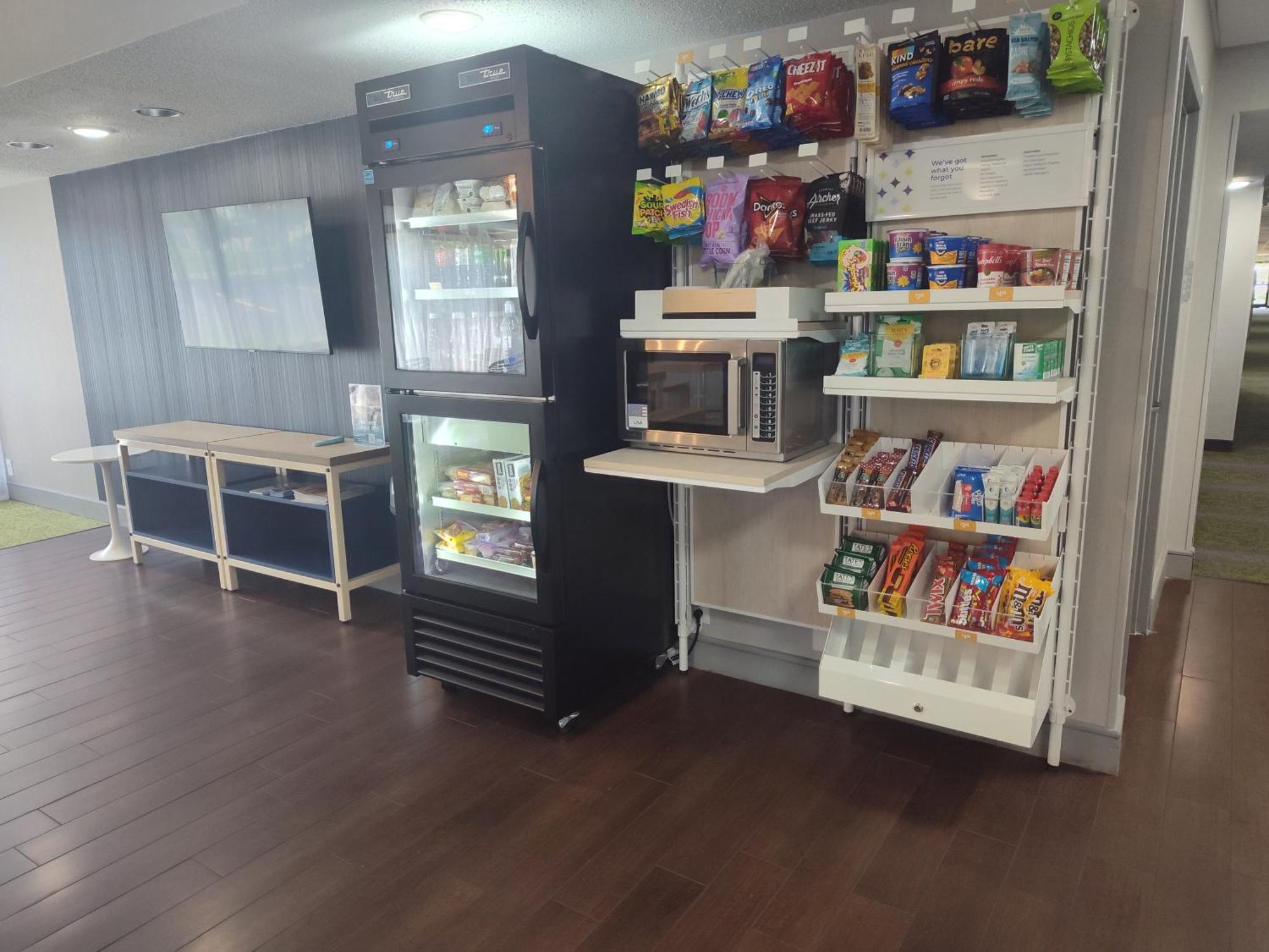 Surestay Plus Hotel By Best Western Stevensville St Joseph Εξωτερικό φωτογραφία