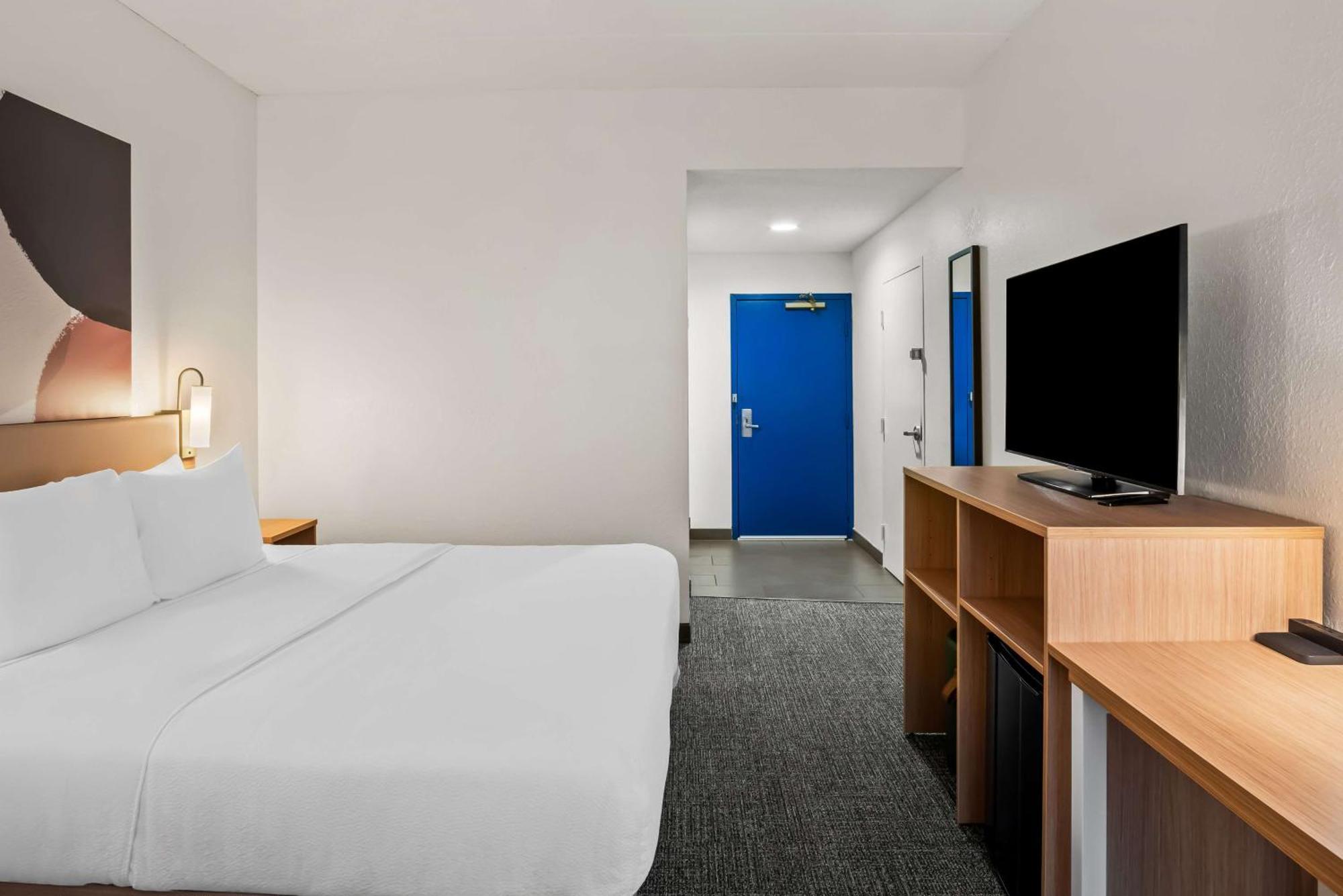 Surestay Plus Hotel By Best Western Stevensville St Joseph Εξωτερικό φωτογραφία