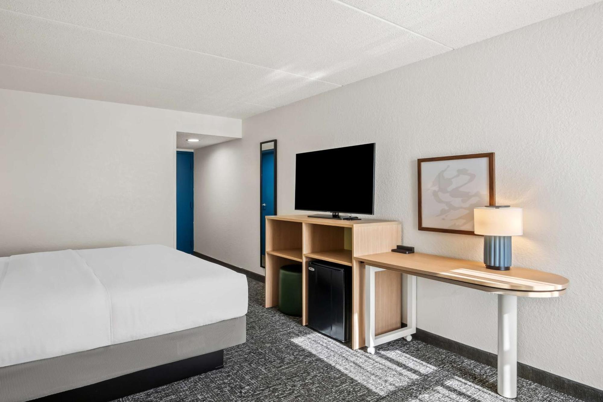 Surestay Plus Hotel By Best Western Stevensville St Joseph Εξωτερικό φωτογραφία