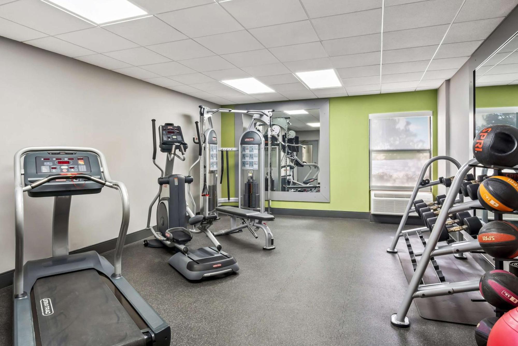 Surestay Plus Hotel By Best Western Stevensville St Joseph Εξωτερικό φωτογραφία