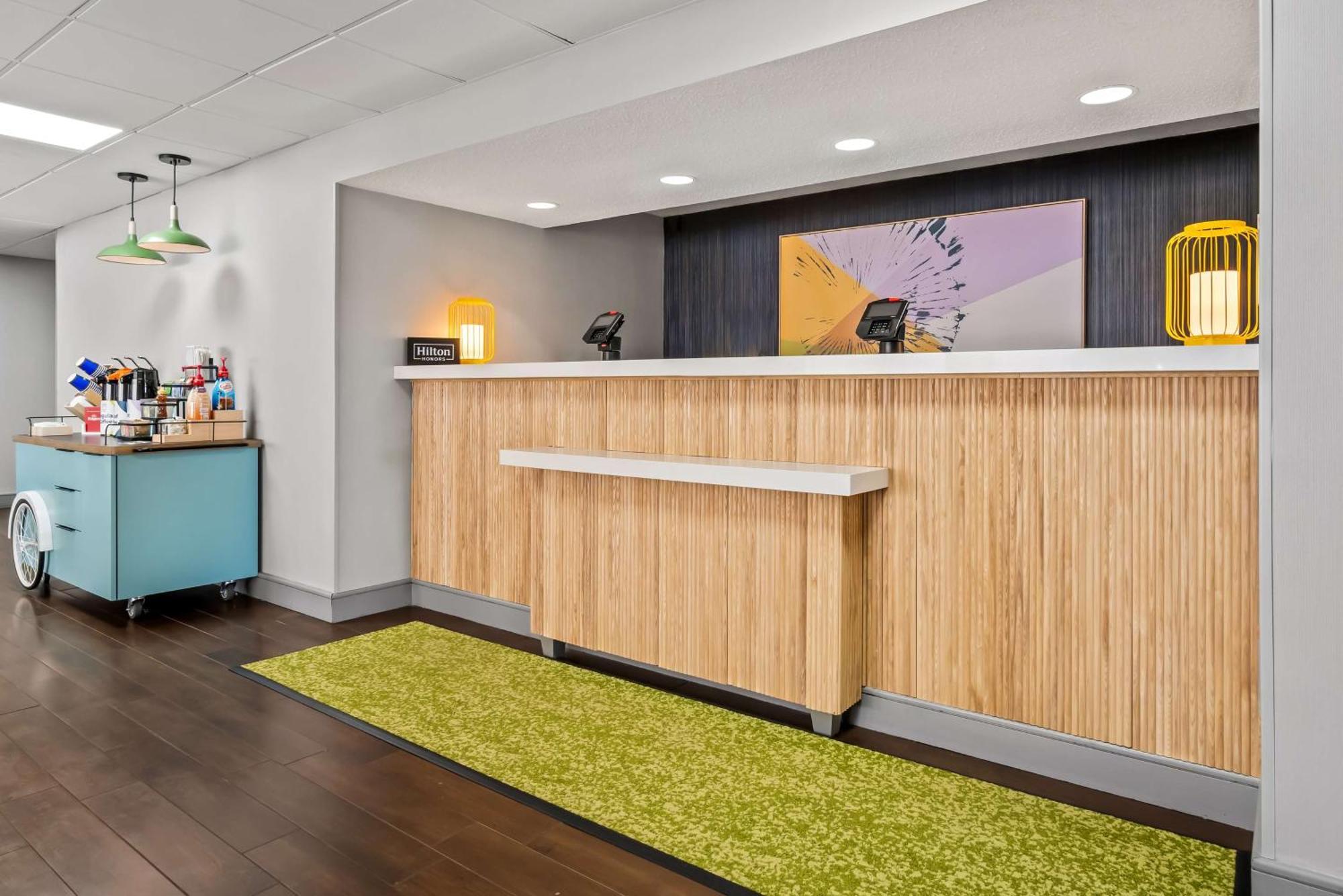 Surestay Plus Hotel By Best Western Stevensville St Joseph Εξωτερικό φωτογραφία
