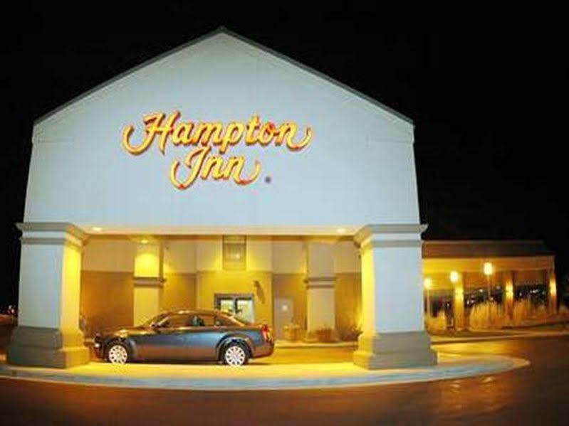 Surestay Plus Hotel By Best Western Stevensville St Joseph Εξωτερικό φωτογραφία